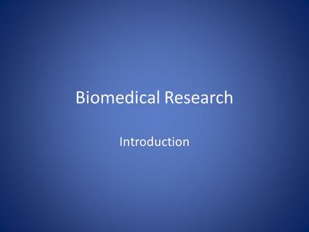 Biomedical Research Introduction. What is Ethics?  Ethics: The system of moral values. The value of what is right or wrong/good or bad.  Morals: Judgment.