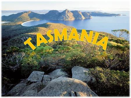 Tasmania From Wikipedia, the free encyclopedia For other uses, see Tasmania (disambiguation). Tasmania from space Tasmania (abbreviated as Tas and known.