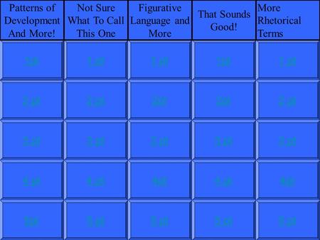 2 pt3 pt4 pt5pt1 pt2 pt3 pt4 pt5 pt1 pt2pt3 pt4pt5 pt1pt2pt3 pt4 pt5 pt1 pt2 pt3 pt4pt5 pt1pt Patterns of Development And More! Not Sure What To Call This.