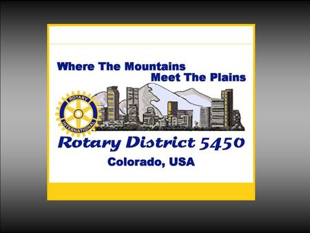 ROTARY eCLUB ONE www.rotaryeclubs.com. ROTARY eCLUB ONE www.rotaryeclubs.com ROTARY E-CLUBS – 15 QUESTIONS IN 15 MINUTES A message from Paul Harris The.