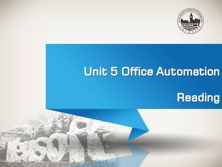 Office 2010 Features and Benefits Office 2010: Not Your Only Choice Office suites: Google Docs, OpenOffice.org, Zoho, or Corel WordPerfect Office, etc.