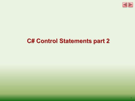 1. 2 3 4  The initialization, loop-continuation condition and increment portions of a for statement can contain arithmetic expressions.  For example,