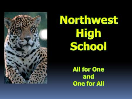 2012-2013 Registration Objectives  Distribution of Materials  Academies  Graduation Requirements  Registration Process  Cards due for 11 th grade: