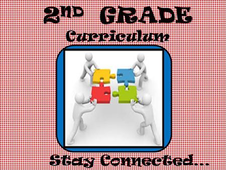 2 ND GRADE Curriculum Stay Connected…. Jill Courtneyext: 6852 Kathi Dishong ext: 6859 Sara Mayes ext: 6891 Kayla Randolph ext: 6862 Green Elementary 972-236-0600.