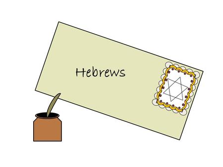 Hebrews. Some question the authorship of Hebrews because the style and language are so different from Paul’s other letters. The ideas and doctrines closely.