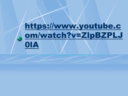 Https://www.youtube.c om/watch?v=ZlpBZPLJ 0lA. EFFECTIVE LESSON PLANNING.