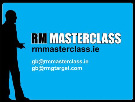 Rmmasterclass.ie