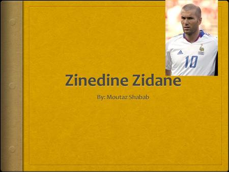 What Clubs and National Teams Does He Play For? He played in three youth clubs and four professional clubs. The youth clubs are: US Saint-Henri, SO Septemes.