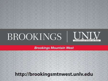 Urban Form in America and Europe Pietro S. Nivola Senior Fellow Governance Studies The Brookings Institution.