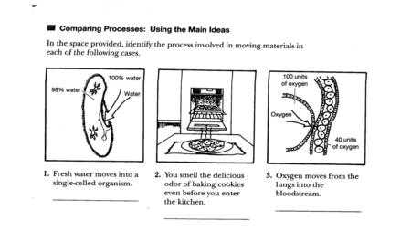 Osmosis Osmosis Diffusion. Osmosis Osmosis Diffusion.