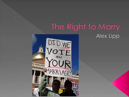 Marriage (n)- the social institution under which a man and a woman establish their decision to live as husband and wife by legal commitments or religious.