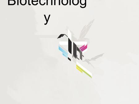 Biotechnolog y. Profiling Techniques DNA Profiling / Fingerprinting: DNA is cut, by special enzymes, at specific base sequences which will indefinitely.