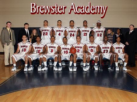 The Coach Jason Smith has coached Brewster Basketball for 9 years. He has produced many players that have gone to D-1 teams, and remains one of the best.