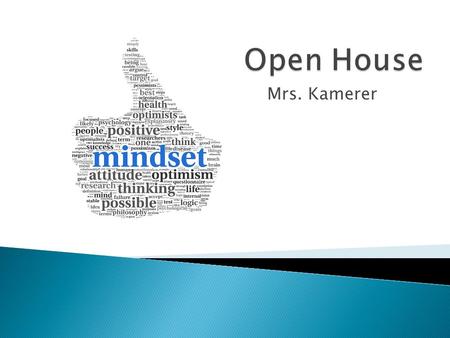 Mrs. Kamerer.  Have loved math since I was in Kindergarten and was a math major in college.  I like technology. Got a grant for HP Prime.  Taught at.