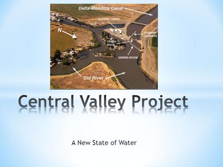 A New State of Water. The land frauds and the landgrabs compose the shabbiest chapter in our history. We have 75 years now of conservation as a (federal)