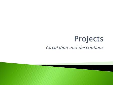 Circulation and descriptions. Group 1 Wants: A Monthly expenses system Keshab Sandeep Roshan Group 2 Wants: A Home Music system Wangling Denies Juan Grace.