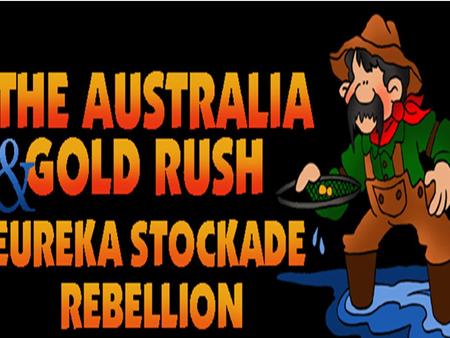 In 1851 there were less than 50 soldiers and a few police in Victoria. The gold rush meant that more police had to be quickly recruited. It was when the.