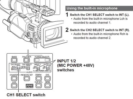 The XLR connector is a style of electrical connector, primarily found on professional audio, video, and stage lighting equipment. The connectors are.