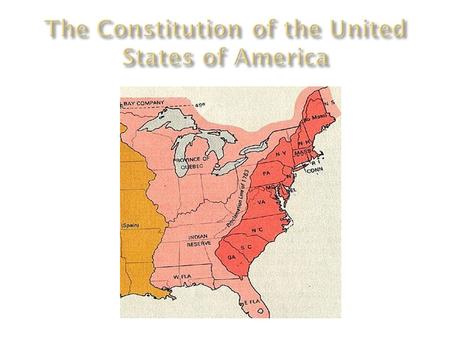 Articles of Confederation Philadelphia Because the Articles of Confederation were weak, delegates from 12/13 states met in Philadelphia in 1787 to revise.