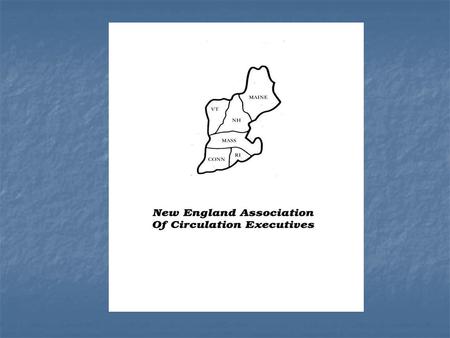 N.E.A.C.E AwardsFive$1,000Scholarships 2007 N.E.A.C.E Scholarship Total Applications received: 17 Associated with the following New England publications.