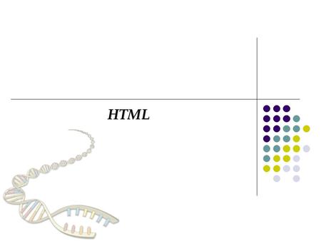 HTML. Principle of Programming  Interface with PC 2 English Japanese Chinese Machine Code Compiler / Interpreter C++ Perl Assembler Machine Code.