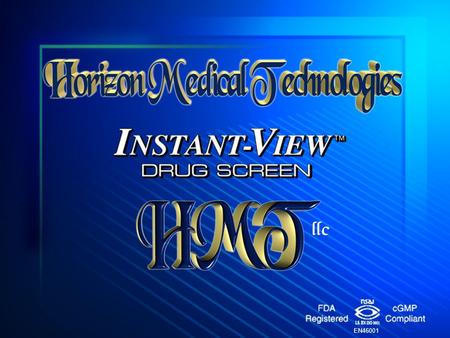 EN46001 llc. llc Horizon Medical Technologies' mission is to distribute quality products that are cost effective and unique to the biomedical and healthcare.