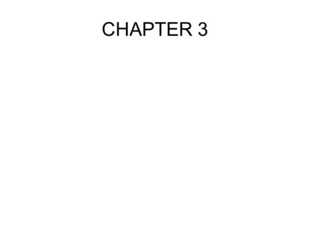 CHAPTER 3. 1. Finny shows that he is morally superior to Gene. Finny risks his life to save Gene!