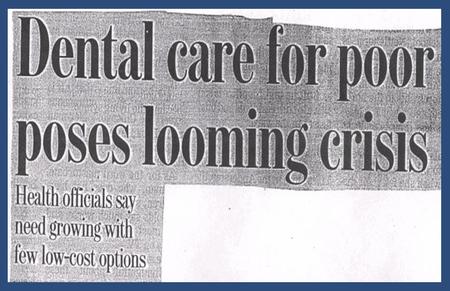 Copyright © 2004 South-Western Policy Conundrum There are no SOLUTIONS. There are just TRADE-OFFS.