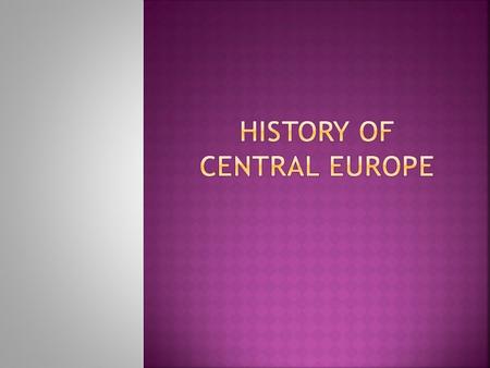  Since 2 nd half 1950s new relation btw 2 blocs - out of the question - political rapprochement, but emergency of objective need of cris. management.