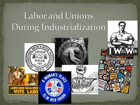 Three Points of View: Workers were tired of low wages, long hours, and terrible conditions. Owners, like Mr. Bumbershoot, focused on profits. The government.