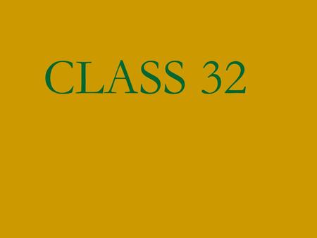 CLASS 32. HEALTH PSYCHOLOGY Physical health influenced by psychological health IF SO: possible prevention rather than fixing the problem afterward THEMES.