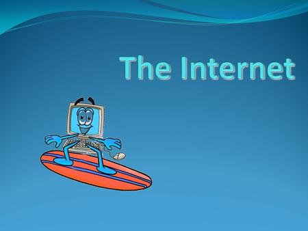 Where Did It All Begin? The World Wide Web began at CERN in Geneva, Switzerland In one of the largest scientific laboratories in the world. The laboratory.