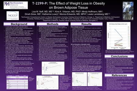 In recent years, much progress has been made in understanding the complex metabolic and neurohormonal mechanisms that control body weight. Differences.