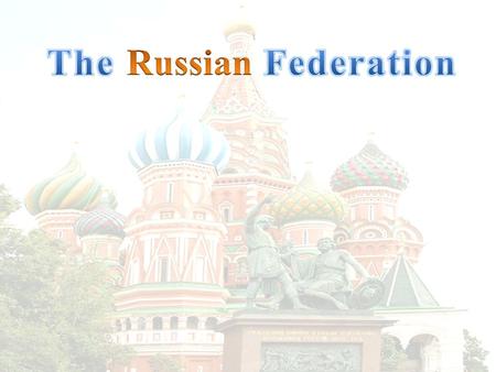 The Geography and Territories of Russia P RINT THIS MAP P RINT THIS MAP Capital (and largest city) Moscow Official language(s) Russian official throughout.