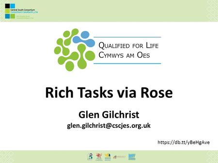 Rich Tasks via Rose Glen Gilchrist https://db.tt/yBeHgAve.