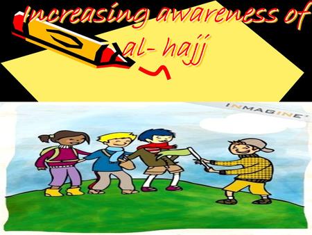 Increasing awareness of al- hajj. Background and History Mission statement To uphold, preserve, reunify, and establish permanency for children and families,