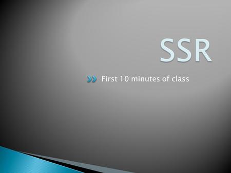 First 10 minutes of class.  Cell Race  Review graphic organizer  Notes  Cell Test-Tuesday 10/2.