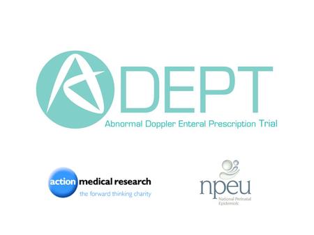 Position of equipoise on ‘when to start’ IUGR babies with AREDFV on antenatal Dopplers do have an increased risk of NEC BUT…no evidence that delaying.