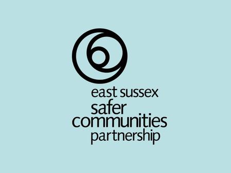 East Sussex Reoffending and IOM Needs Assessment Finance, Benefit and Debt and Offending.