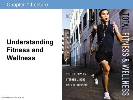 Understanding Fitness and Wellness