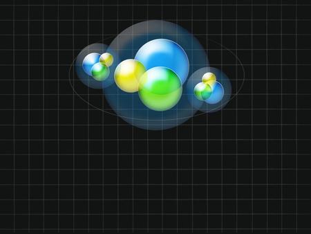 The chemical properties of an element depend on the number of valence electrons. An electron dot diagram is a model of an atom in which each dot represents.