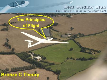 Bronze C Theory The Principles of Flight. Terms Wing Section Chord line Mean Camber line Airflow Relative Airflow Boundary layer Stagnation point Angle.