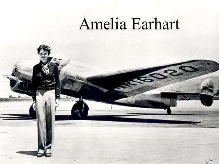 Amelia Earhart. Skyscrapers Mark Twain was an amazingly brilliant author of the 19 th century who loved nothing more than art. Twain had done many extraordinary.