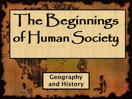 Geography and History. Section 1 - Geography and History Here on the right is a picture of the Iceman. The Iceman was discovered in 1991 in the Alps Mountains.