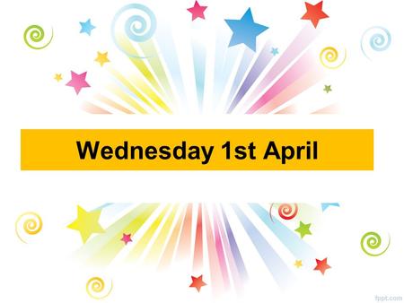 Wednesday 1st April. Positive Wellbeing Group Every day we will focus on one of the 10 letters in RESILIENCE. Resilience definition: Resilience describes.