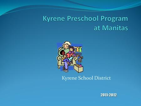 Kyrene School District 2011-2012 Meet Our Staff Lori Conroy, Special Education Preschool Teacher Lori Conroy, Special Education Preschool Teacher Mary.