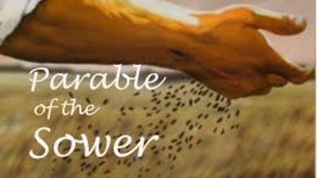 TITLE: Exceptional Hearing TEXT: Matthew 13:1-9, 18-23 THEME: The gospel will have lasting benefits for those who hear and understand it.