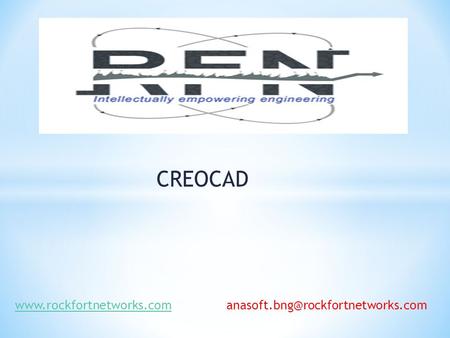 CREOCAD