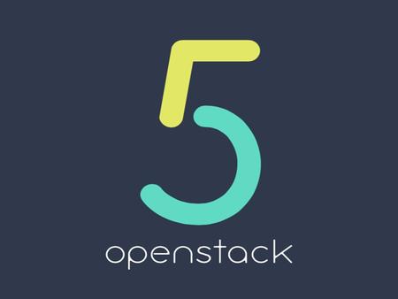 OpenStack Mission To produce the ubiquitous open source cloud computing platform that will meet the needs of public and private clouds regardless of size,