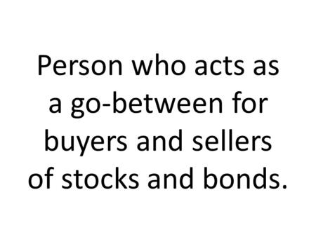 Investment company that pools the funds of many individuals to buy stocks, bonds, or other investments.